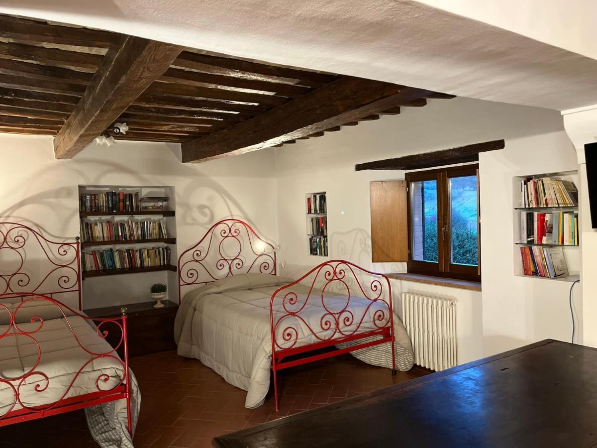 La Rosa Bianca Hotel Мачерата Екстериор снимка