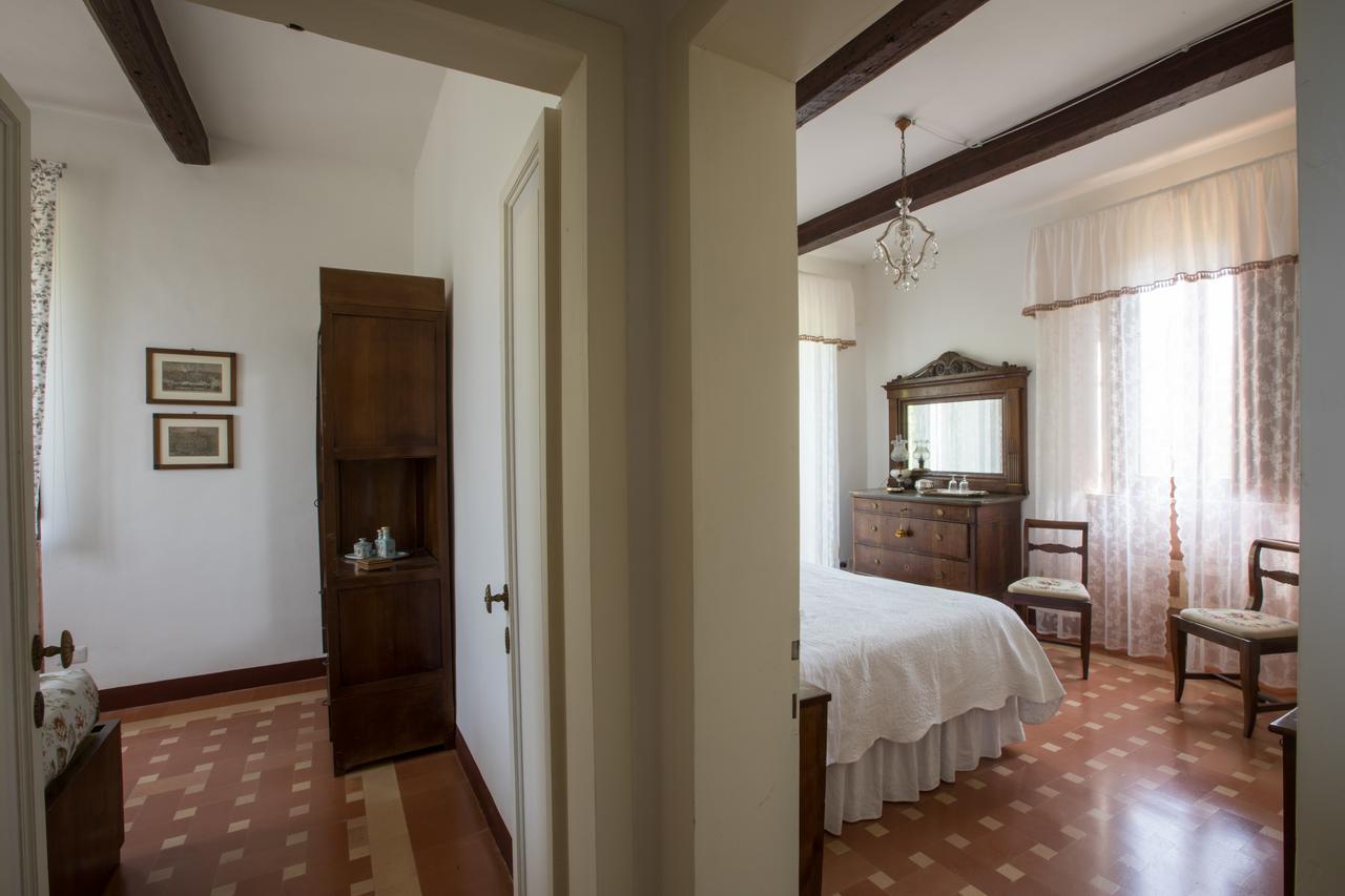 La Rosa Bianca Hotel Мачерата Екстериор снимка