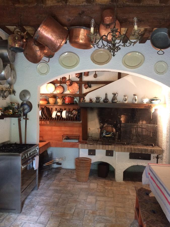 La Rosa Bianca Hotel Мачерата Екстериор снимка