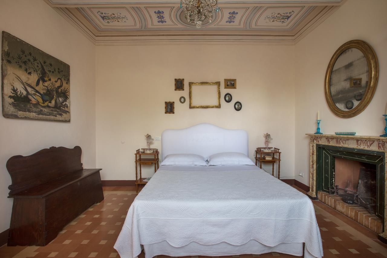 La Rosa Bianca Hotel Мачерата Екстериор снимка